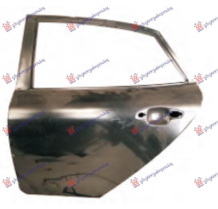 ΠΟΡΤΑ ΠΙΣΩ (Γ) ΑΡ