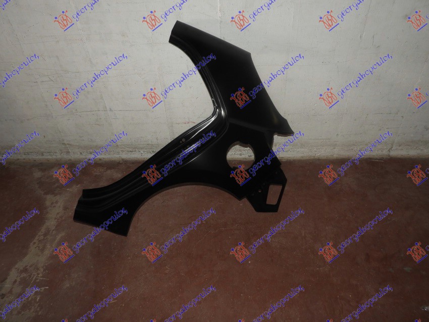 ΦΤΕΡΟ ΠΙΣΩ ΑΡ