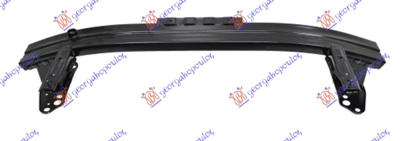 ΤΡΑΒΕΡΣΑ ΠΡΟΦΥΛΑΚΤΗΡΑ ΕΜΠΡΟΣ (ΧΩΡΙΣ ΣΥΣΤΗΜΑ ΦΡΕΝΟΥ ΕΚΤΑΚΤΗΣ ΑΝΑΓΚΗΣ)