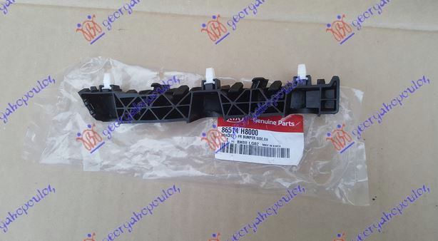 ΒΑΣΗ ΠΡΟΦΥΛΑΚΤΗΡΑ ΕΜΠΡΟΣ ΠΛΑΙΝΗ ΠΛΑΣΤΙΚΗ (Γ) ΔΕΞ