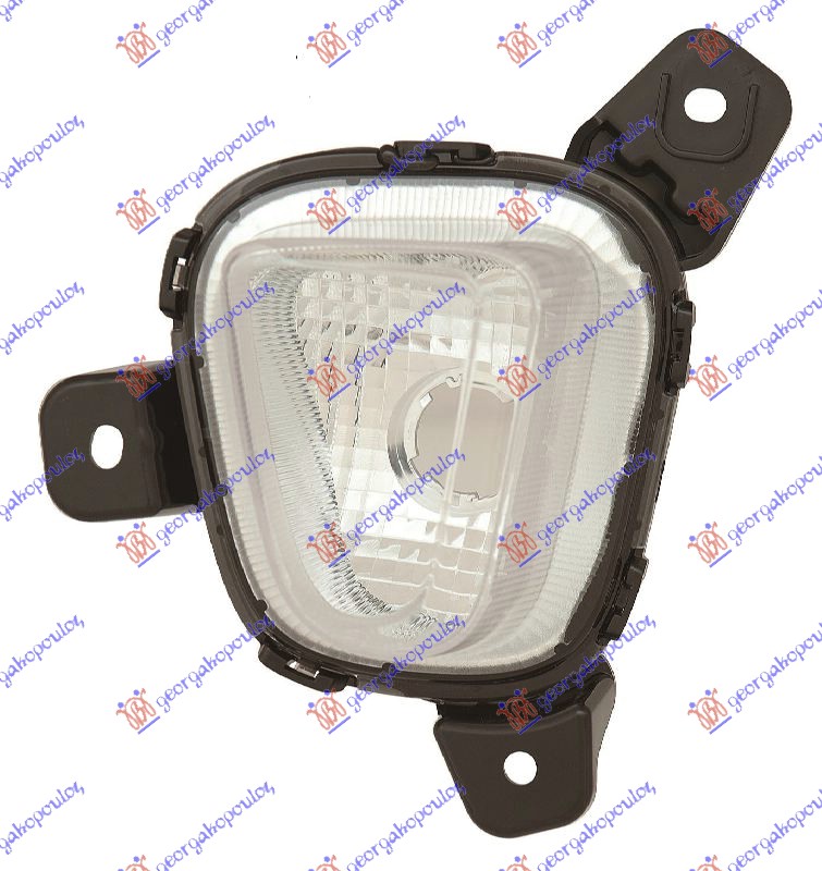 ΦΑΝΟΣ ΗΜΕΡΑΣ ΕΜΠΡΟΣ (ΤΡΙΓΩΝΙΚΟΣ) (Ε) ΑΡ