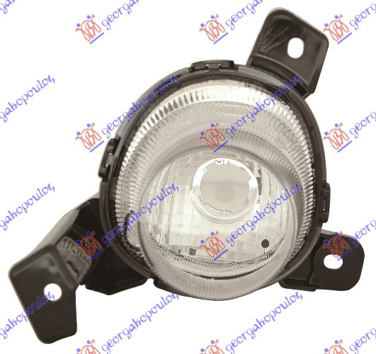 ΦΑΝΟΣ ΗΜΕΡΑΣ ΕΜΠΡΟΣ (ΣΤΡΟΓΓΥΛΟΣ) (Ε) ΑΡ