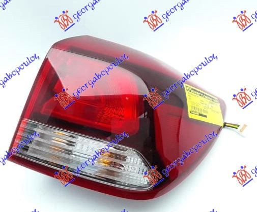 ΦΑΝΟΣ ΠΙΣΩ ΕΞΩ (Γ) ΔΕΞ