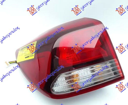 ΦΑΝΟΣ ΠΙΣΩ ΕΞΩ (Γ) ΑΡ