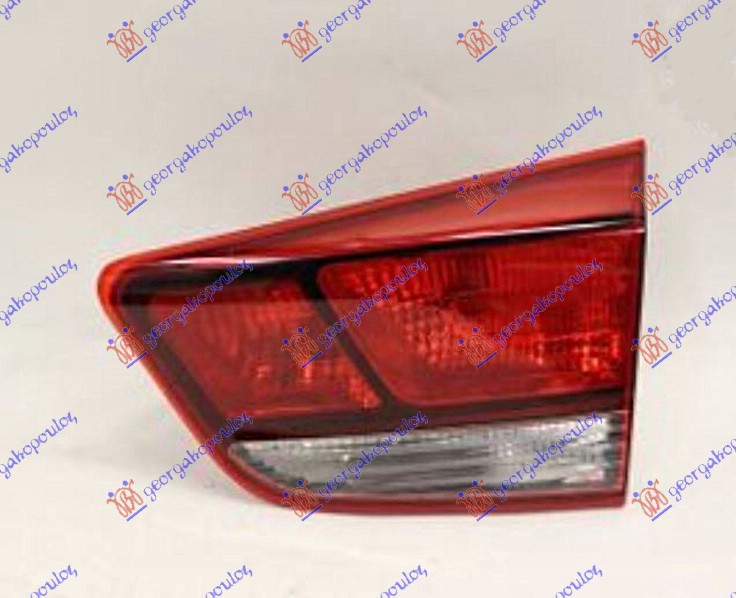 ΦΑΝΟΣ ΠΙΣΩ ΕΣΩ (Γ) ΔΕΞ