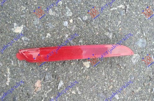 ΑΝΤΑΝΑΚΛΑΣΤΙΚΟ ΠΡΟΦΥΛΑΚΤΗΡΑ ΠΙΣΩ (Γ) ΔΕΞ