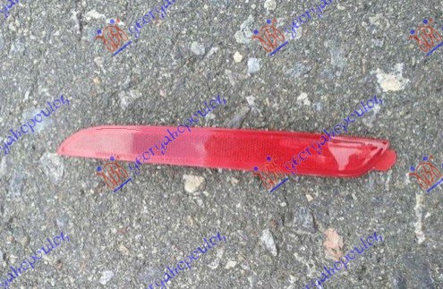 ΑΝΤΑΝΑΚΛΑΣΤΙΚΟ ΠΡΟΦΥΛΑΚΤΗΡΑ ΠΙΣΩ (Γ) ΑΡ