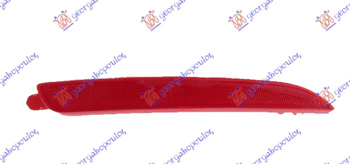 ΑΝΤΑΝΑΚΛΑΣΤΙΚΟ ΠΡΟΦΥΛΑΚΤΗΡΑ ΠΙΣΩ ΔΕΞ