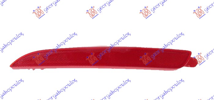 ΑΝΤΑΝΑΚΛΑΣΤΙΚΟ ΠΡΟΦΥΛΑΚΤΗΡΑ ΠΙΣΩ ΑΡ