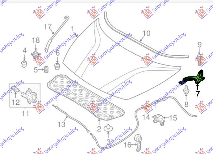 ΜΕΝΤΕΣΕΣ ΚΑΠΟ ΕΜΠΡΟΣ (Γ) ΑΡ