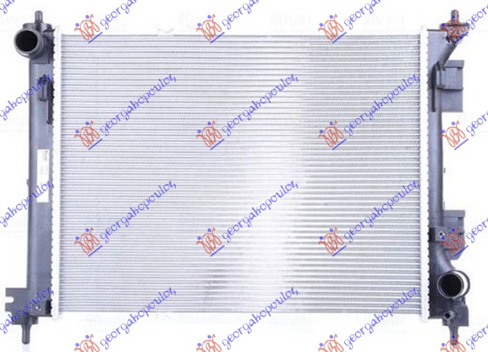 ΨΥΓΕΙΟ 1.0 T-GDiΒΕΝΖΙΝΗ (480x375x26)