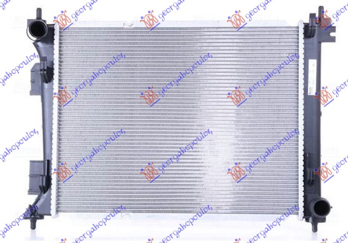 ΨΥΓΕΙΟ 1.4 CRDi ΠΕΤΡΕΛΑΙΟ (480x375x26) (KOYO)