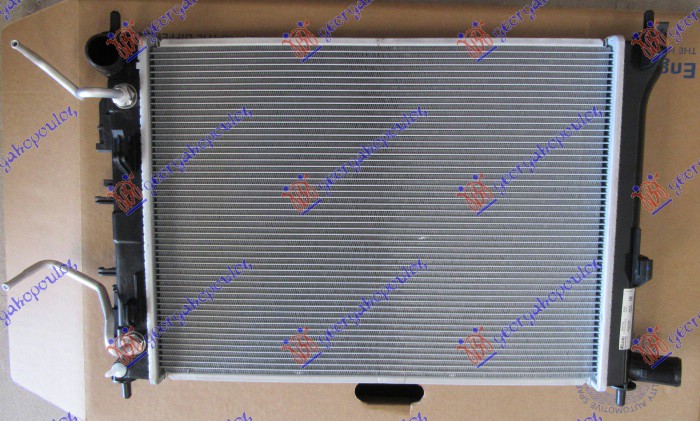 ΨΥΓΕΙΟ 1.4 ΒΕΝΖΙΝΗ ΑΥΤΟΜΑΤΟ (480x375x16)