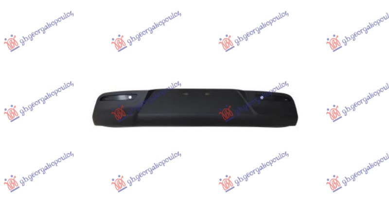 ΣΠΟΙΛΕΡ ΠΡΟΦΥΛΑΚΤΗΡΑ ΠΙΣΩ