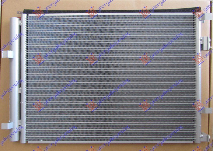 ΨΥΓΕΙΟ A/C 1.0 T-GDi ΒΕΝΖΙΝΗ - 1.4 CRDi ΠΕΤΡΕΛΑΙΟ (480x380x16)