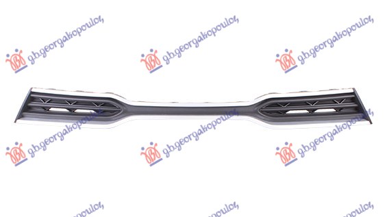 ΜΑΣΚΑ ΜΑΥΡΗ ΜΕ ΑΣΗΜΙ ΠΛΑΙΣΙΟ