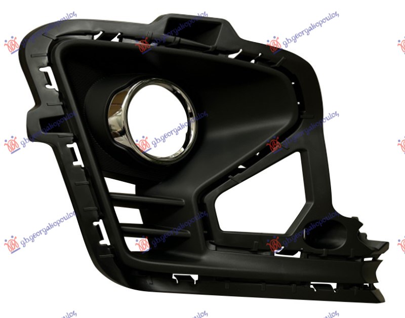 ΔΙΧΤΥ ΠΡΟΦΥΛΑΚΤΗΡΑ ΕΜΠΡΟΣ ΜΕ ΠΛΑΙΣΙΟ ΠΡΟΒΟΛΕΑ ΧΡΩΜΙΟ ΔΕΞ