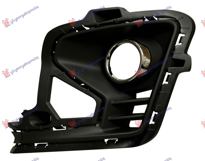 ΔΙΧΤΥ ΠΡΟΦΥΛΑΚΤΗΡΑ ΕΜΠΡΟΣ ΜΕ ΠΛΑΙΣΙΟ ΠΡΟΒΟΛΕΑ ΧΡΩΜΙΟ ΑΡ