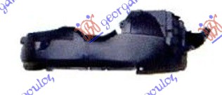 ΘΟΛΟΣ ΕΜΠΡΟΣ ΠΛΑΣΤΙΚΟΣ ΑΡ