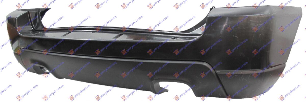 ΠΡΟΦΥΛΑΚΤΗΡΑΣ ΠΙΣΩ (ΜΕ 2 ΤΡΥΠΕΣ ΓΙΑ ΕΞΑΤΜΙΣΗ)