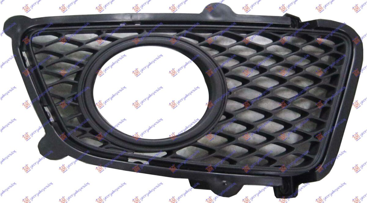 ΔΙΧΤΥ ΠΡΟΦΥΛΑΚΤΗΡΑ ΕΜΠΡΟΣ (ΜΕ ΤΡΥΠΑ ΓΙΑ ΠΡΟΒΟΛΕΑ) ΔΕΞ