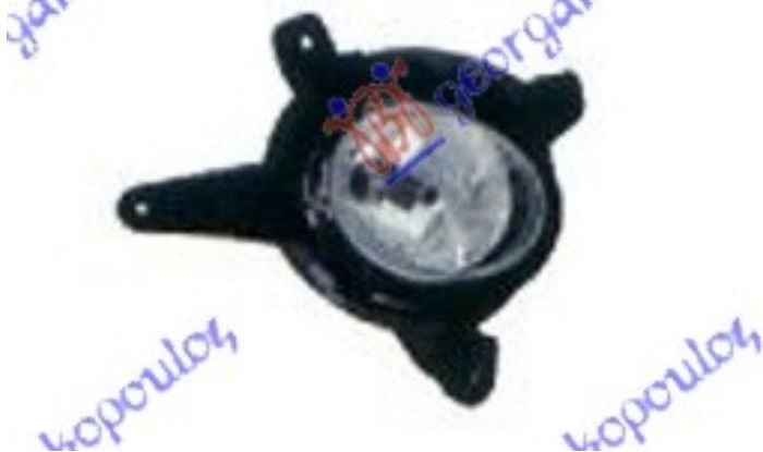 ΠΡΟΒΟΛΕΑΣ ΟΜΙΧΛΗΣ (E) (TYC) ΔΕΞ