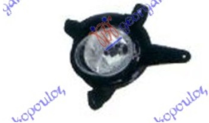 ΠΡΟΒΟΛΕΑΣ ΟΜΙΧΛΗΣ (E) (TYC) ΑΡ