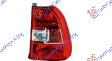 ΦΑΝΟΣ ΠΙΣΩ (Ε) (DEPO) ΔΕΞ