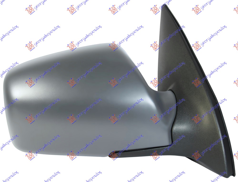 ΚΑΘΡΕΦΤΗΣ ΗΛΕΚΤΡΙΚΟΣ ΘΕΡΜΑΙΝΟΜΕΝΟΣ ΒΑΦΟΜΕΝΟΣ (Α ΠΟΙΟΤΗΤΑ) (CONVEX GLASS) ΔΕΞ