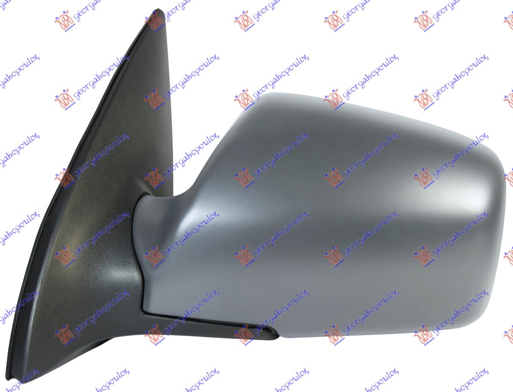 ΚΑΘΡΕΦΤΗΣ ΗΛΕΚΤΡΙΚΟΣ ΘΕΡΜΑΙΝΟΜΕΝΟΣ ΒΑΦΟΜΕΝΟΣ (Α ΠΟΙΟΤΗΤΑ) (CONVEX GLASS) ΑΡ