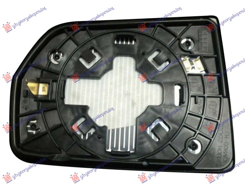 ΚΡΥΣΤΑΛΛΟ ΚΑΘΡΕΦΤΗ ΘΕΡΜΑΙΝΟΜΕΝΟ ΔΕΞ