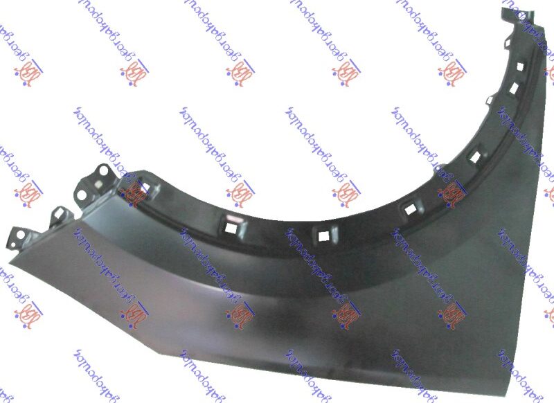 ΦΤΕΡΟ ΕΜΠΡΟΣ  (ΧΩΡΙΣ ΤΡΥΠΑ ΓΙΑ ΦΛΑΣ) ΔΕΞ