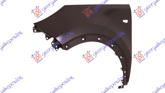 ΦΤΕΡΟ ΕΜΠΡΟΣ (Γ) (ΜΕ ΤΡΥΠΑ ΓΙΑ ΦΛΑΣ) ΑΡ