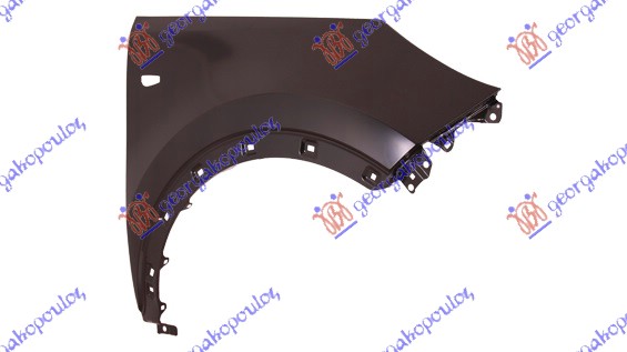 ΦΤΕΡΟ ΕΜΠΡΟΣ (ΜΕ ΤΡΥΠΑ ΓΙΑ ΦΛΑΣ) ΔΕΞ