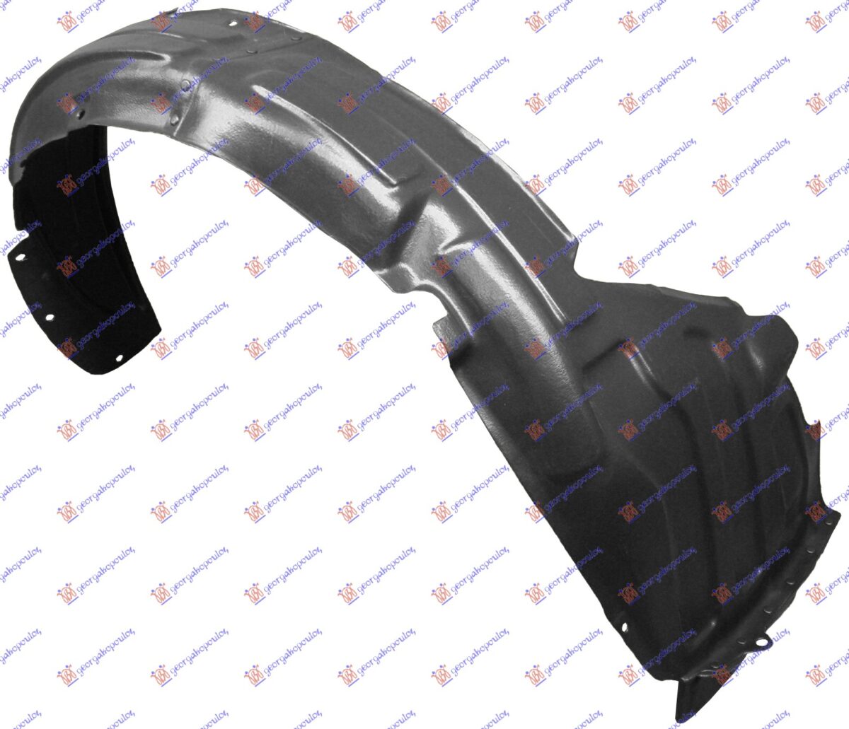 ΘΟΛΟΣ ΕΜΠΡΟΣ ΠΛΑΣΤΙΚΟΣ ΔΕΞ