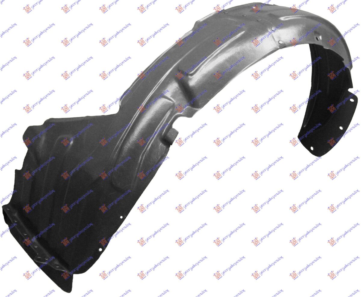 ΘΟΛΟΣ ΕΜΠΡΟΣ ΠΛΑΣΤΙΚΟΣ ΑΡ