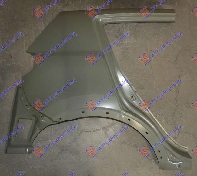 ΦΤΕΡΟ ΠΙΣΩ ΔΕΞ