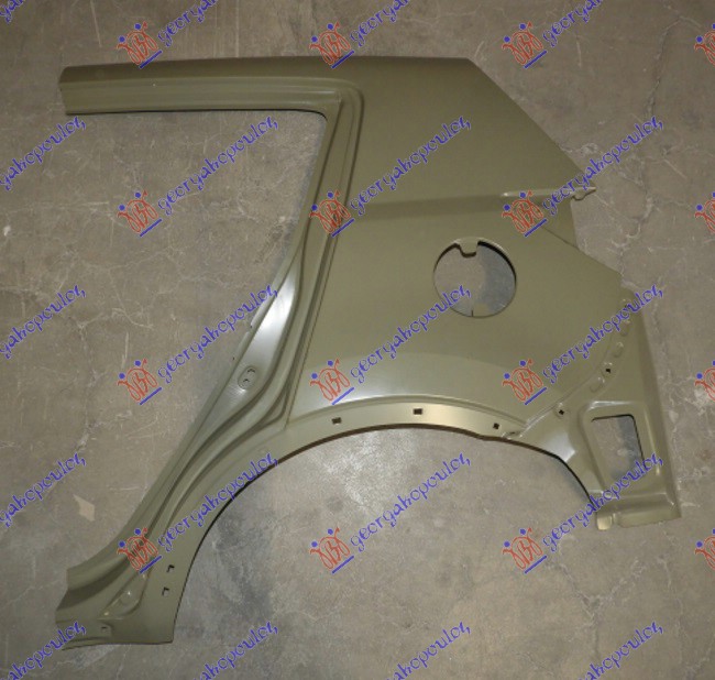 ΦΤΕΡΟ ΠΙΣΩ ΑΡ