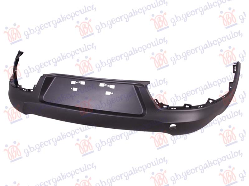 ΠΡΟΦΥΛΑΚΤΗΡΑΣ ΠΙΣΩ ΚΑΤΩ