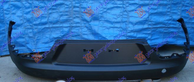 ΠΡΟΦΥΛΑΚΤΗΡΑΣ ΠΙΣΩ ΚΑΤΩ (ΚΙΝΑ)