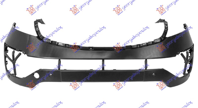 ΠΡΟΦΥΛΑΚΤΗΡΑΣ ΕΜΠΡΟΣ (ΜΕ 4 PDC)