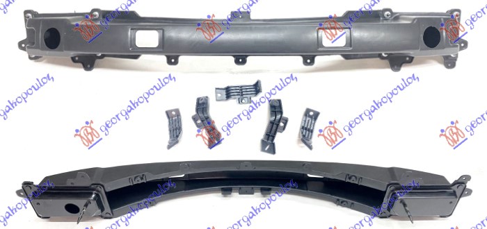 ΤΡΑΒΕΡΣΑ ΠΡΟΦΥΛΑΚΤΗΡΑ ΠΙΣΩ