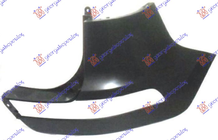 ΠΡΟΦΥΛΑΚΤΗΡΑΣ ΠΙΣΩ ΑΚΡΑΙΟΣ ΔΕΞ