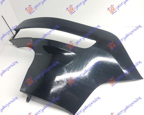 ΠΡΟΦΥΛΑΚΤΗΡΑΣ ΠΙΣΩ ΑΚΡΑΙΟΣ ΑΡ