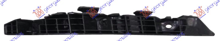 ΒΑΣΗ ΠΡΟΦΥΛΑΚΤΗΡΑ ΕΜΠΡΟΣ ΠΛΑΙΝΗ ΠΛΑΣΤΙΚΗ ΔΕΞ