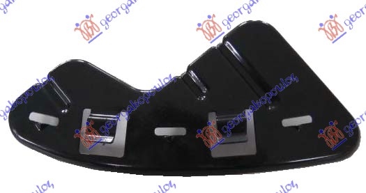 ΒΑΣΗ ΠΡΟΦΥΛΑΚΤΗΡΑ ΕΜΠΡΟΣ ΑΝΩ ΠΛΑΙΝΗ ΜΕΤΑΛΛΙΚΕΣ ΔΕΞ