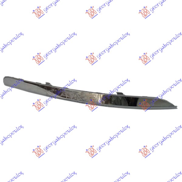 ΔΙΑΚΟΣΜΗΤΙΚΟ ΠΡΟΦΥΛΑΚΤΗΡΑ ΕΜΠΡΟΣ ΧΡΩΜΙΟ ΔΕΞ