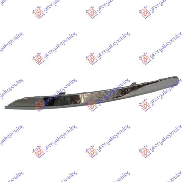 ΔΙΑΚΟΣΜΗΤΙΚΟ ΠΡΟΦΥΛΑΚΤΗΡΑ ΕΜΠΡΟΣ ΧΡΩΜΙΟ ΑΡ