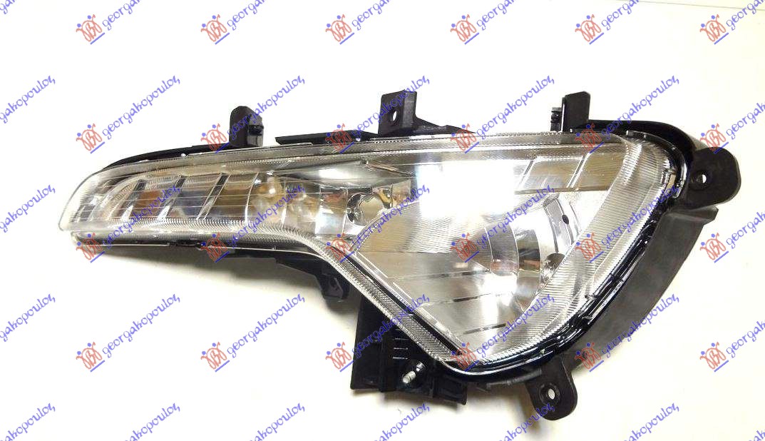 ΠΡΟΒΟΛΕΑΣ ΟΜΙΧΛΗΣ (ΚΙΝΑ) ΑΡ