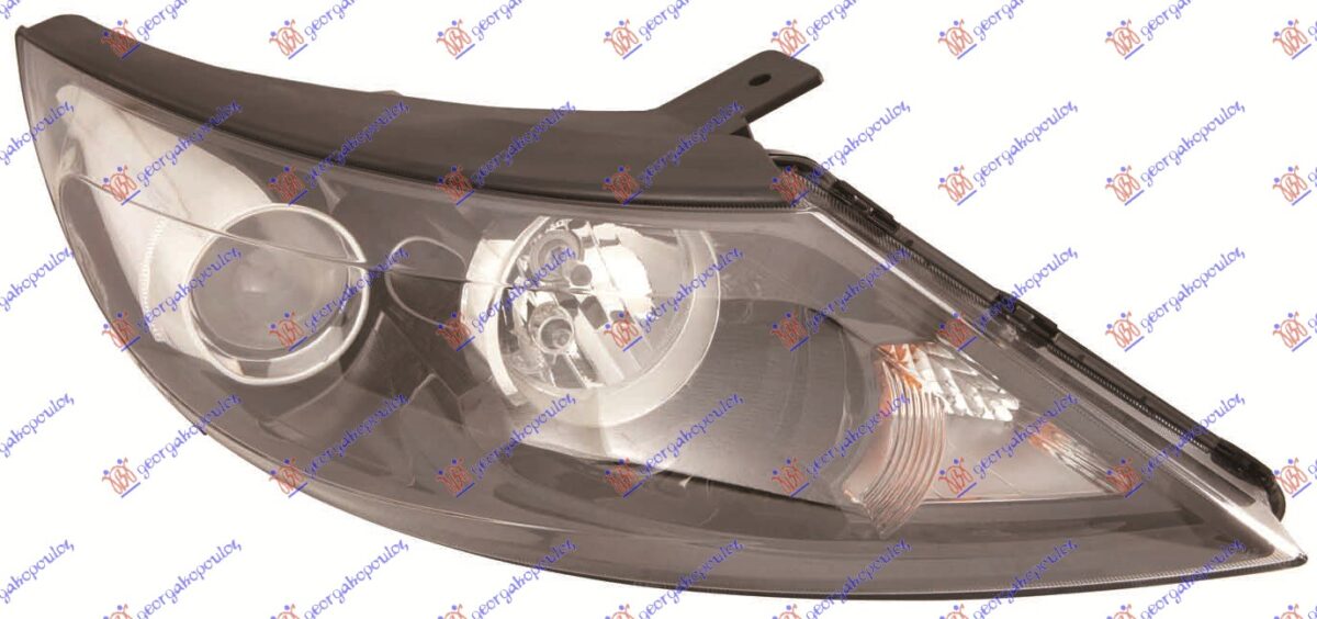 ΦΑΝΟΣ ΕΜΠΡΟΣ ΗΛΕΚΤΡΙΚΟΣ (E) (DEPO) ΔΕΞ